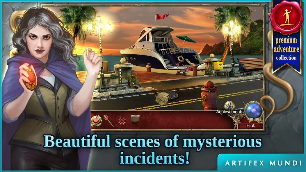 Demon Hunter 2: New Chapter [МОД Меню] Screenshot 5