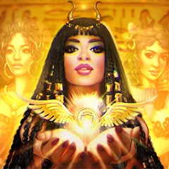 Взломанная Demon Hunter 4  [МОД Меню]