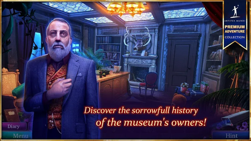 Demon Hunter 5: Ascendance [МОД Бесконечные деньги] Screenshot 2