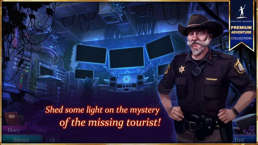 Demon Hunter 5: Ascendance [МОД Бесконечные деньги] Screenshot 3