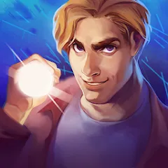 Взлом Demon Hunter 5: Ascendance  [МОД Бесконечные деньги]