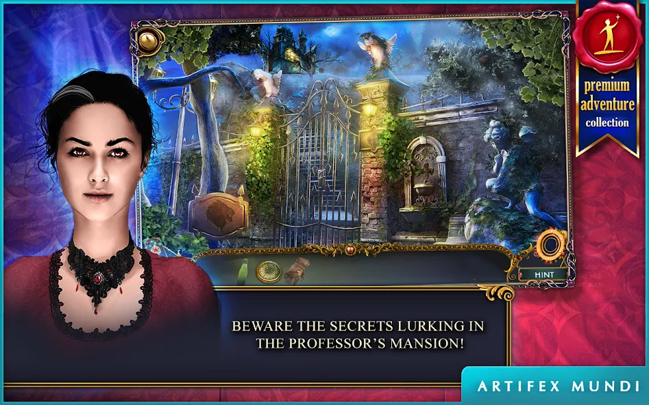 Demon Hunter [МОД Много денег] Screenshot 1