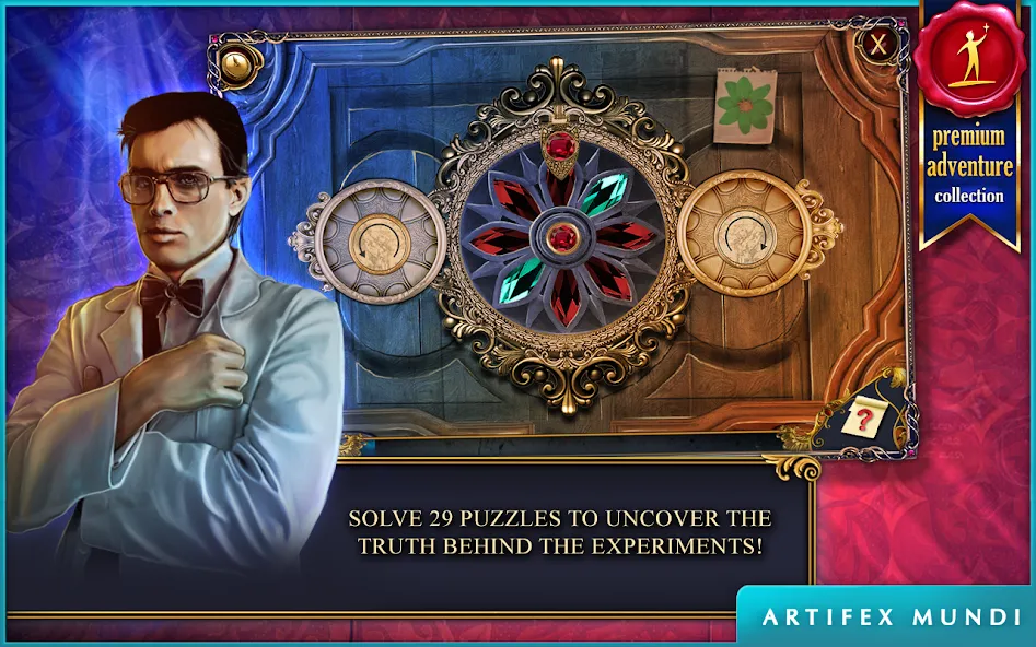 Demon Hunter [МОД Много денег] Screenshot 4