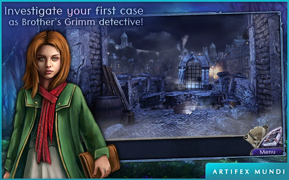 Fairy Tale Mysteries [МОД Unlocked] Screenshot 1