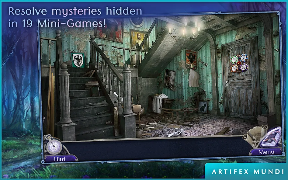 Fairy Tale Mysteries [МОД Unlocked] Screenshot 3