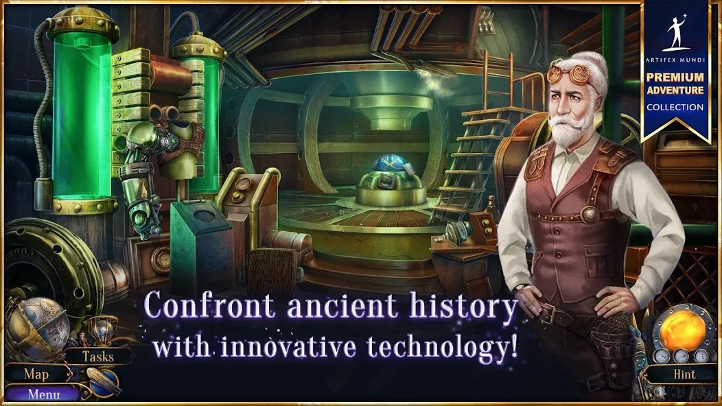 Skyland: Heart Of The Mountain [МОД Много монет] Screenshot 3