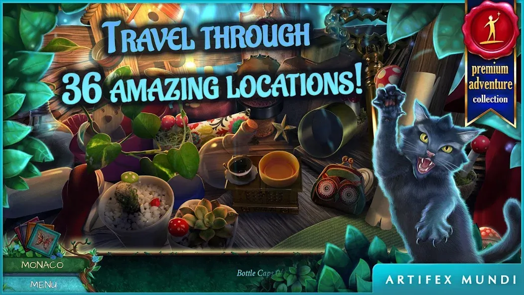 Tiny Tales [МОД Unlocked] Screenshot 4