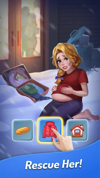 Colorswipes® - Color by Number [МОД Unlimited Money] Screenshot 2