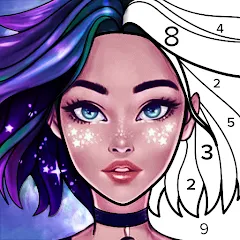 Скачать взлом Colorscapes® - Color by Number  [МОД Unlimited Money]