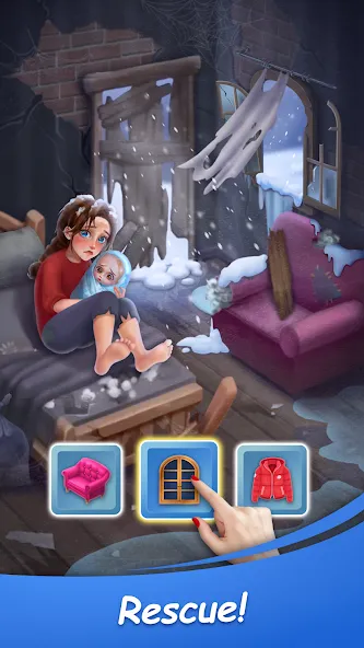 Jigsaw Puzzles: HD Puzzle Game (Джигсоу Пазлз) [МОД Unlimited Money] Screenshot 2