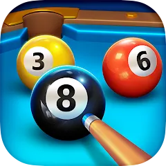 Скачать взлом Royal Pool: 8 Ball & Billiards (Роял Пул)  [МОД Много денег]
