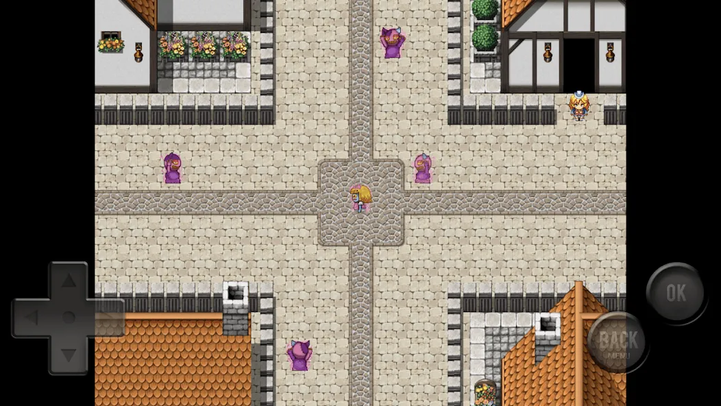 Aクラス 邪マンVer. [МОД Menu] Screenshot 4