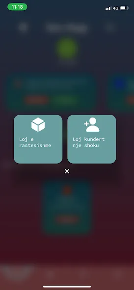 Kuiz Shqip (Куиз Шкип) [МОД Все открыто] Screenshot 1