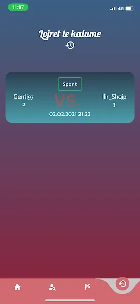 Kuiz Shqip (Куиз Шкип) [МОД Все открыто] Screenshot 2