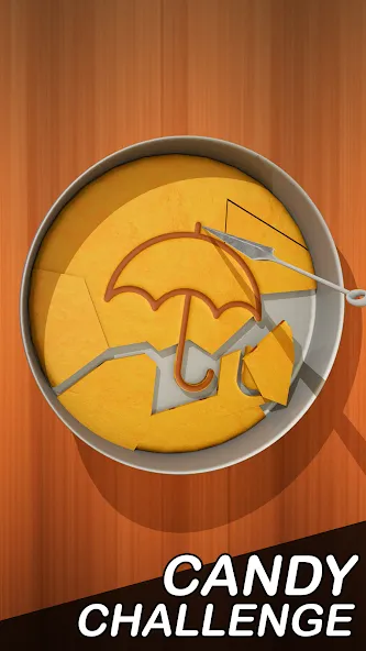 Antistress ASMR: Fidget Toys (асмр игрушки) [МОД Все открыто] Screenshot 4