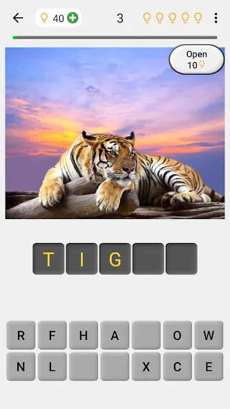 Animals Quiz Learn All Mammals [МОД Mega Pack] Screenshot 1