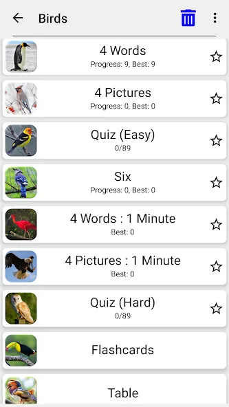 Animals Quiz Learn All Mammals [МОД Mega Pack] Screenshot 5