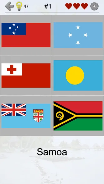 Australian States and Oceania [МОД Unlocked] Screenshot 2