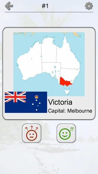 Australian States and Oceania [МОД Unlocked] Screenshot 4
