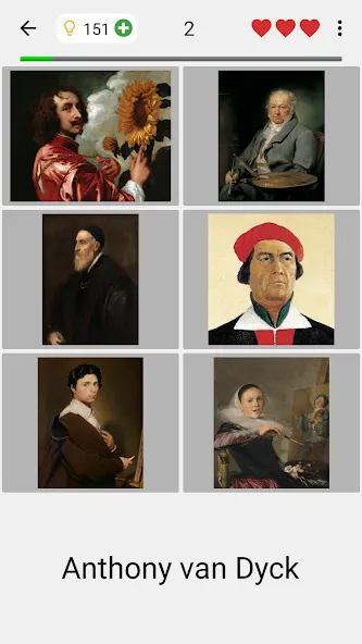 Famous People - History Quiz [МОД Menu] Screenshot 4