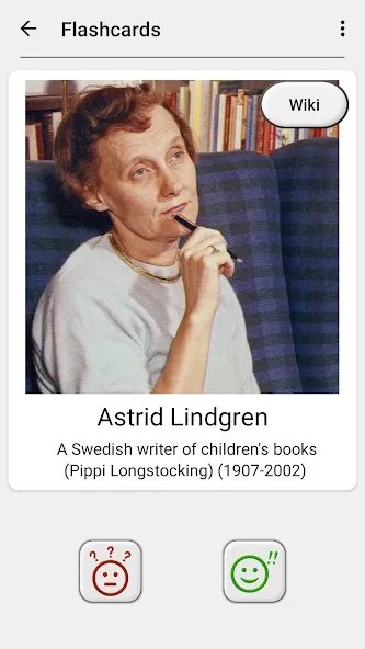 Famous People - History Quiz [МОД Menu] Screenshot 5