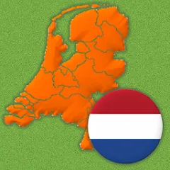 Взлом Provinces of the Netherlands  [МОД Unlimited Money]