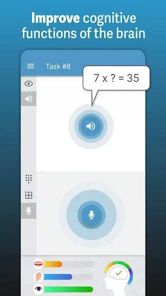 Speed Math Mental Quick Games [МОД Mega Pack] Screenshot 4