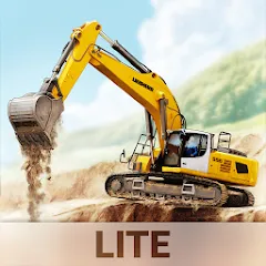 Взлом Construction Simulator 3 Lite (Лайт)  [МОД Меню]