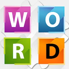 Взломанная Word Game  [МОД Menu]