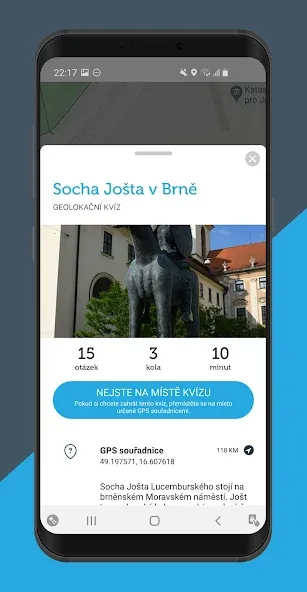 Kvíz do kapsy [МОД Бесконечные деньги] Screenshot 4