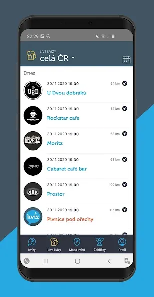 Kvíz do kapsy [МОД Бесконечные деньги] Screenshot 5