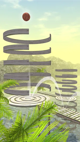 Rollance : Adventure Balls (Ролланс) [МОД Unlimited Money] Screenshot 4