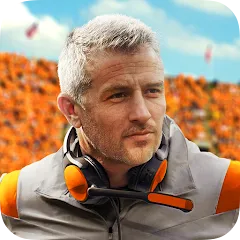 Взломанная The Program: College Football (Зе Програм)  [МОД Unlimited Money]