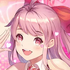 Взломанная Sweet Dance (уит Данс)  [МОД Много монет]