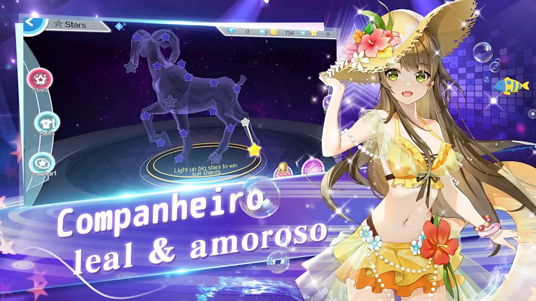 Sweet Dance-LA (Суит Дэнс) [МОД Бесконечные деньги] Screenshot 2