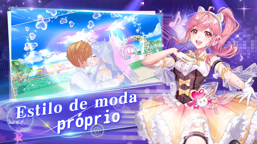 Sweet Dance-LA (Суит Дэнс) [МОД Бесконечные деньги] Screenshot 5