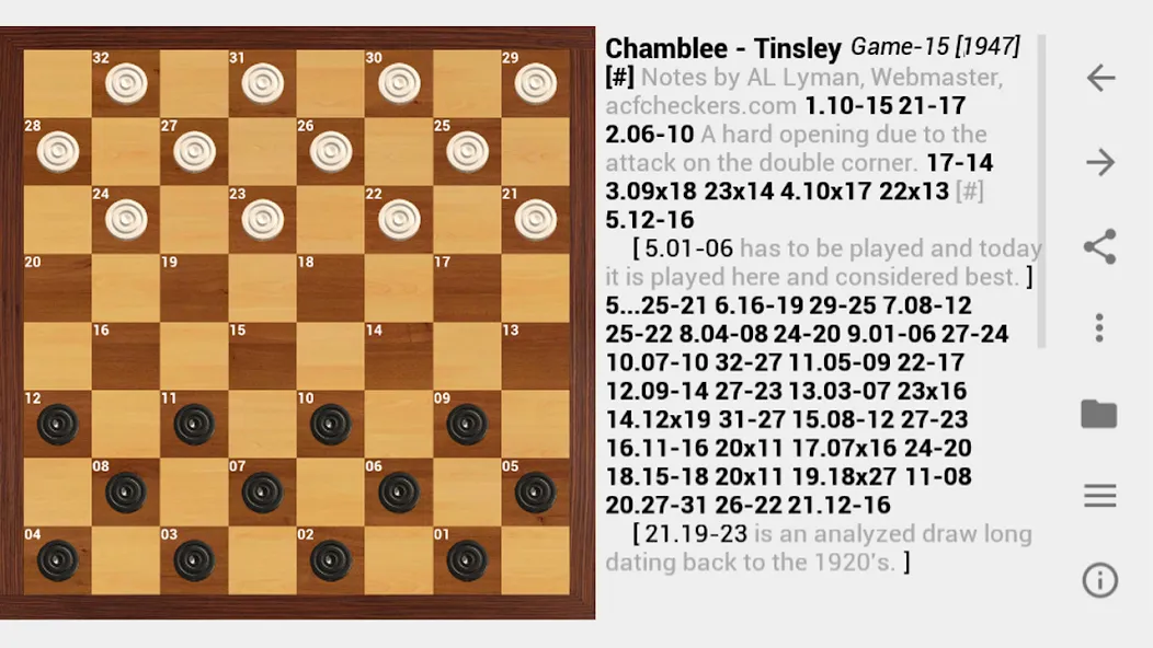 Aurora Draughts Demo [МОД Все открыто] Screenshot 4