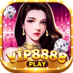 Взлом VIP8888 Play - Sòng Bạc ONLINE (ВИП8888 Плей)  [МОД Menu]