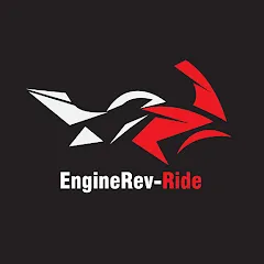 Скачать взломанную EngineRev-Ride (ЭнджинРев)  [МОД Бесконечные монеты]