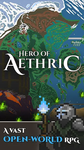 Hero of Aethric </div>
	

    
<div class=