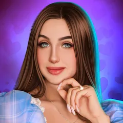 Скачать взломанную Diana's stories  [МОД Mega Pack]
