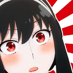 Скачать взлом KMK - Kiss Marry Kill Anime  [МОД Меню]