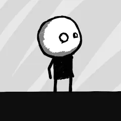 Скачать взлом Deadroom -brain exploding game (Дидрум)  [МОД Все открыто]