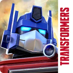 Скачать взлом Transformers: Earth Wars Beta (Трансформерс)  [МОД Бесконечные монеты]