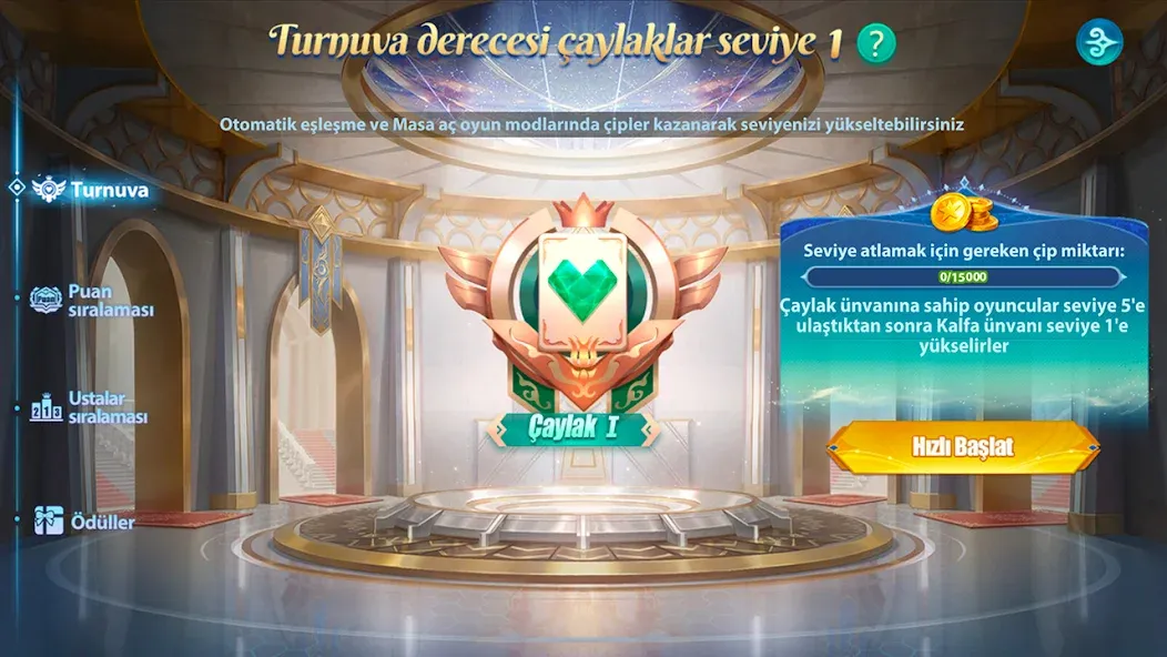 101 Okey VIP (Окей ВИП) [МОД Menu] Screenshot 4