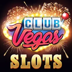 Взлом Club Vegas Slots Casino Games (Клуб Вегас)  [МОД Много денег]