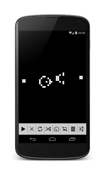 Conway's Game of Life [МОД Много денег] Screenshot 3