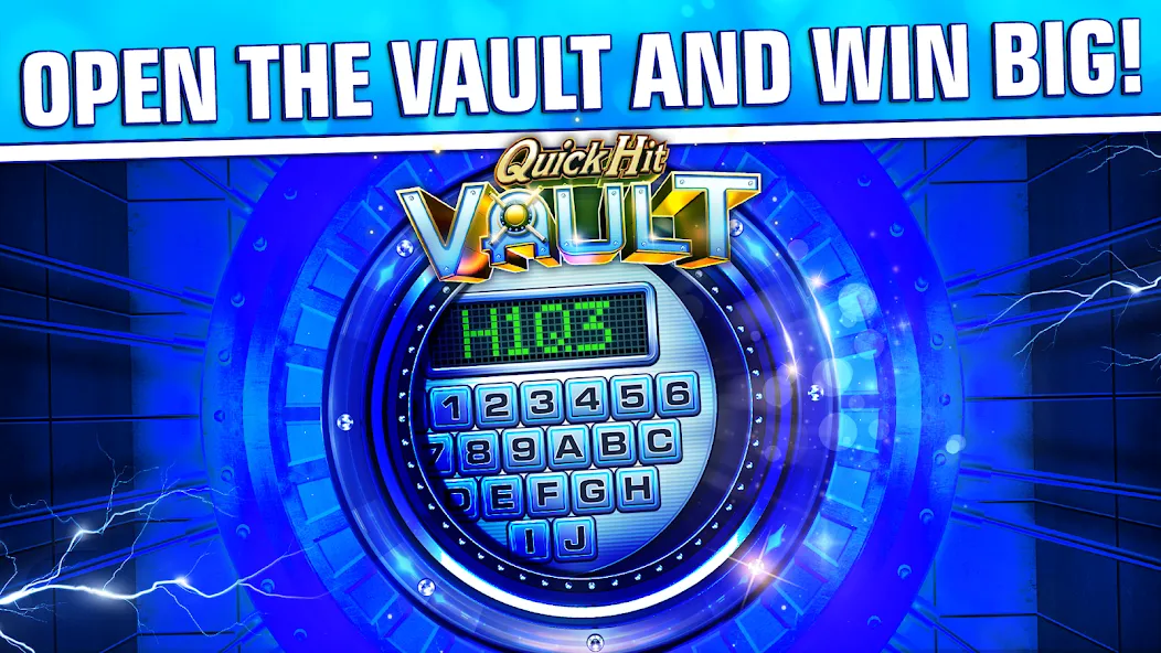 Quick Hit Casino Slot Games (Куик Хит Казино) [МОД Unlimited Money] Screenshot 3