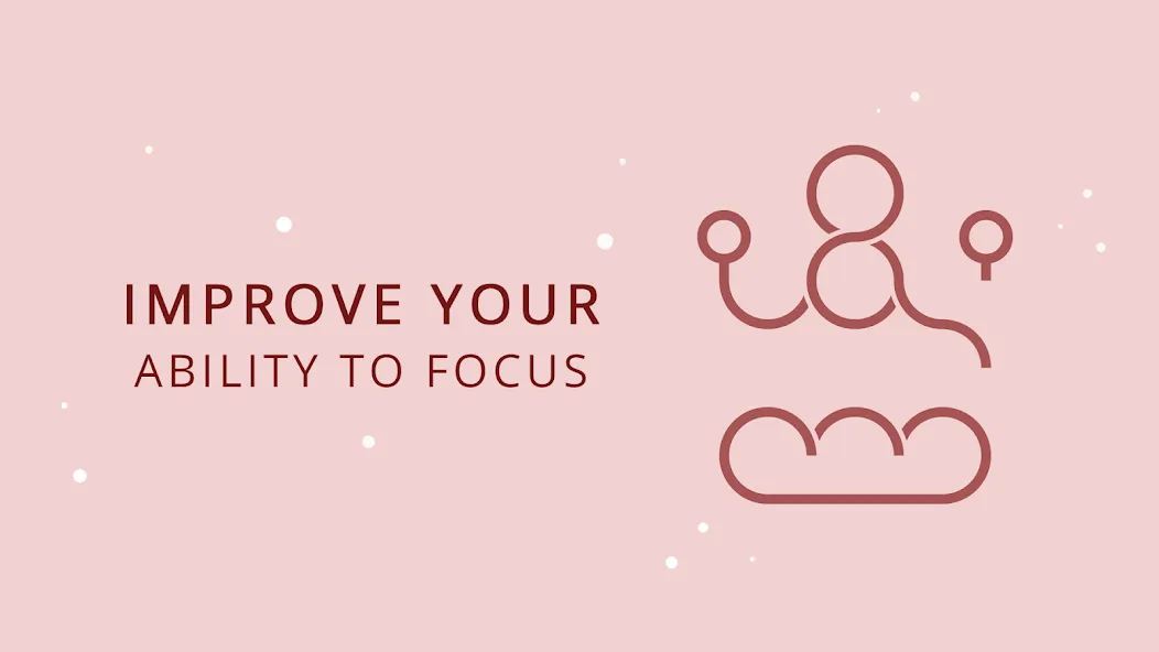 Infinity Loop: Relaxing Puzzle [МОД Menu] Screenshot 1