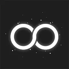 Взломанная Infinity Loop: Relaxing Puzzle  [МОД Menu]